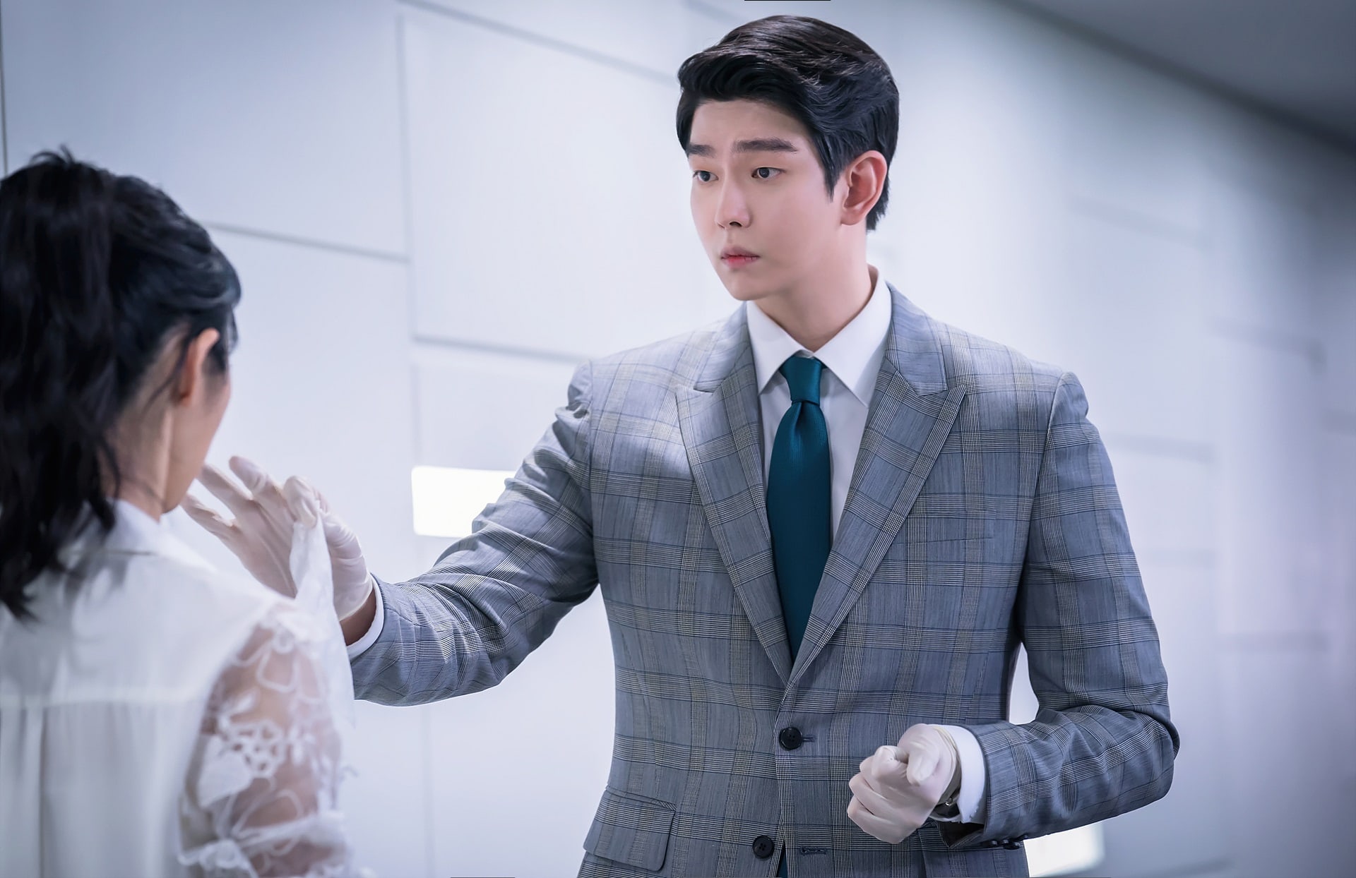 Clean with Passion for Now Bit by Bit, Just Like That (TV Episode 2018)