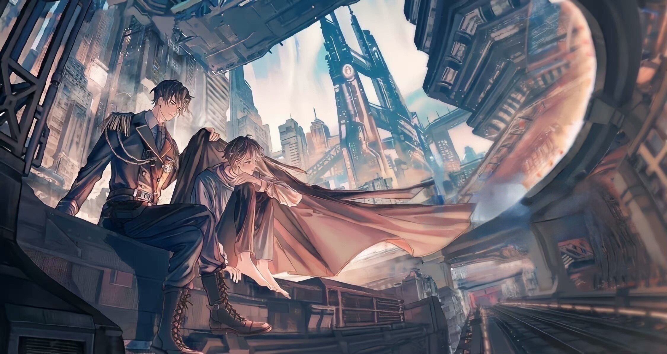 Little Mushroom ideas. stuffed mushrooms, manhwa, manga