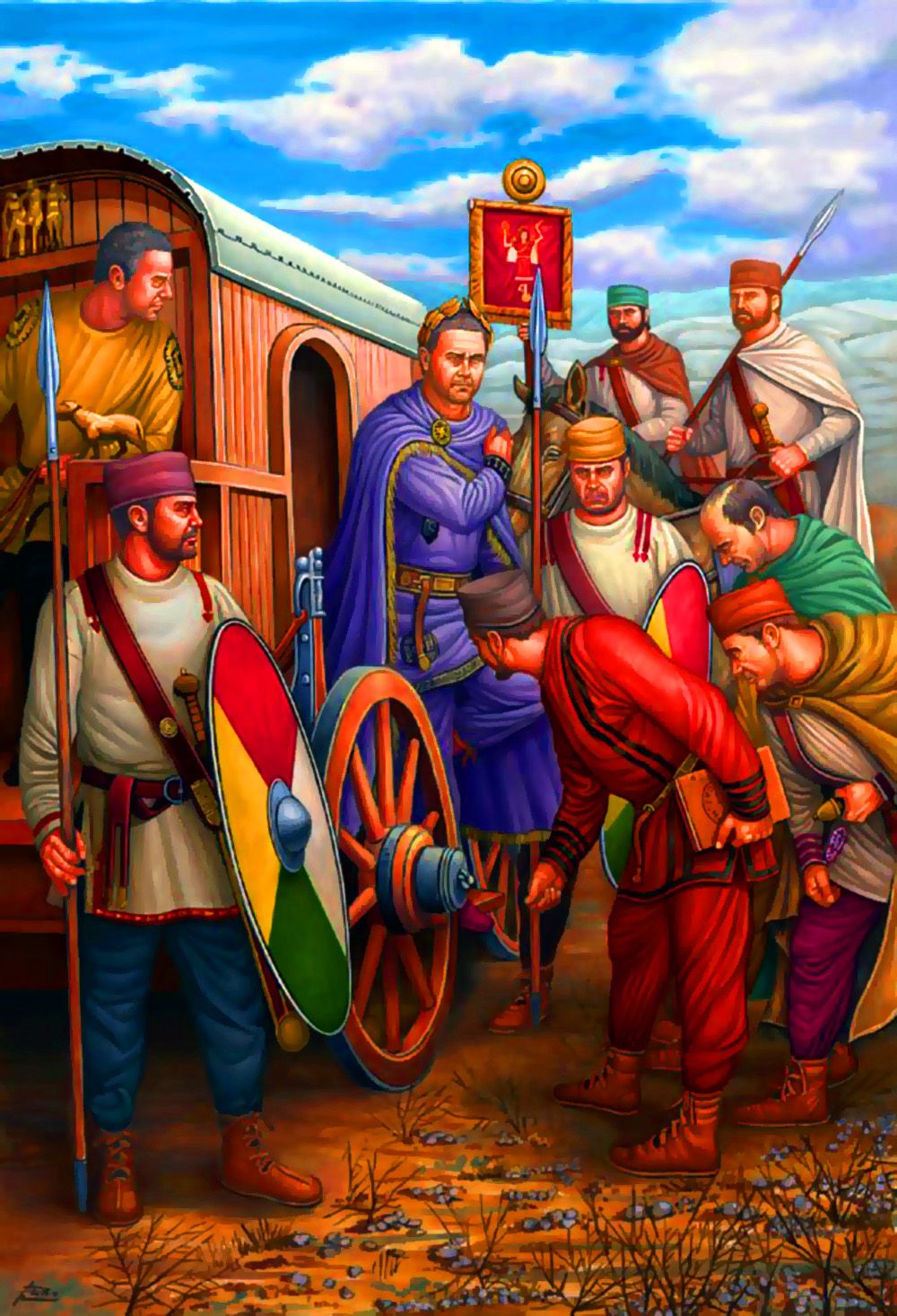 Byzantine Empire ideas. byzantine empire, byzantine, eastern roman