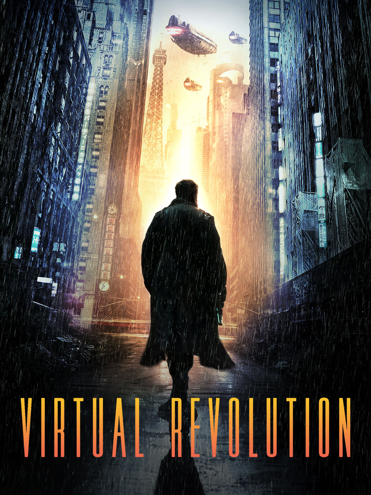 Amazon.de: Virtual Revolution ansehen