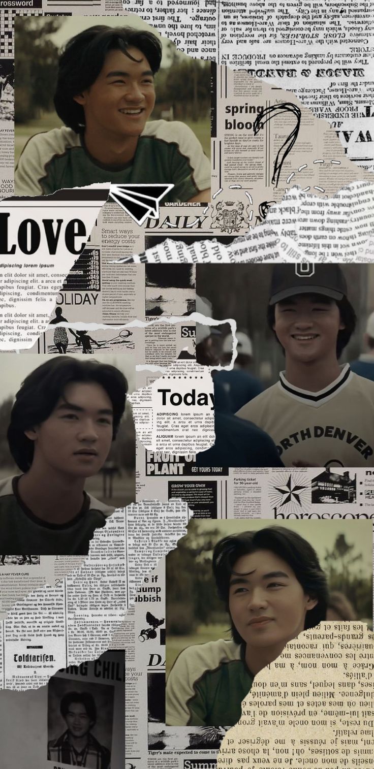 Bruce Yamada (the black Phone)