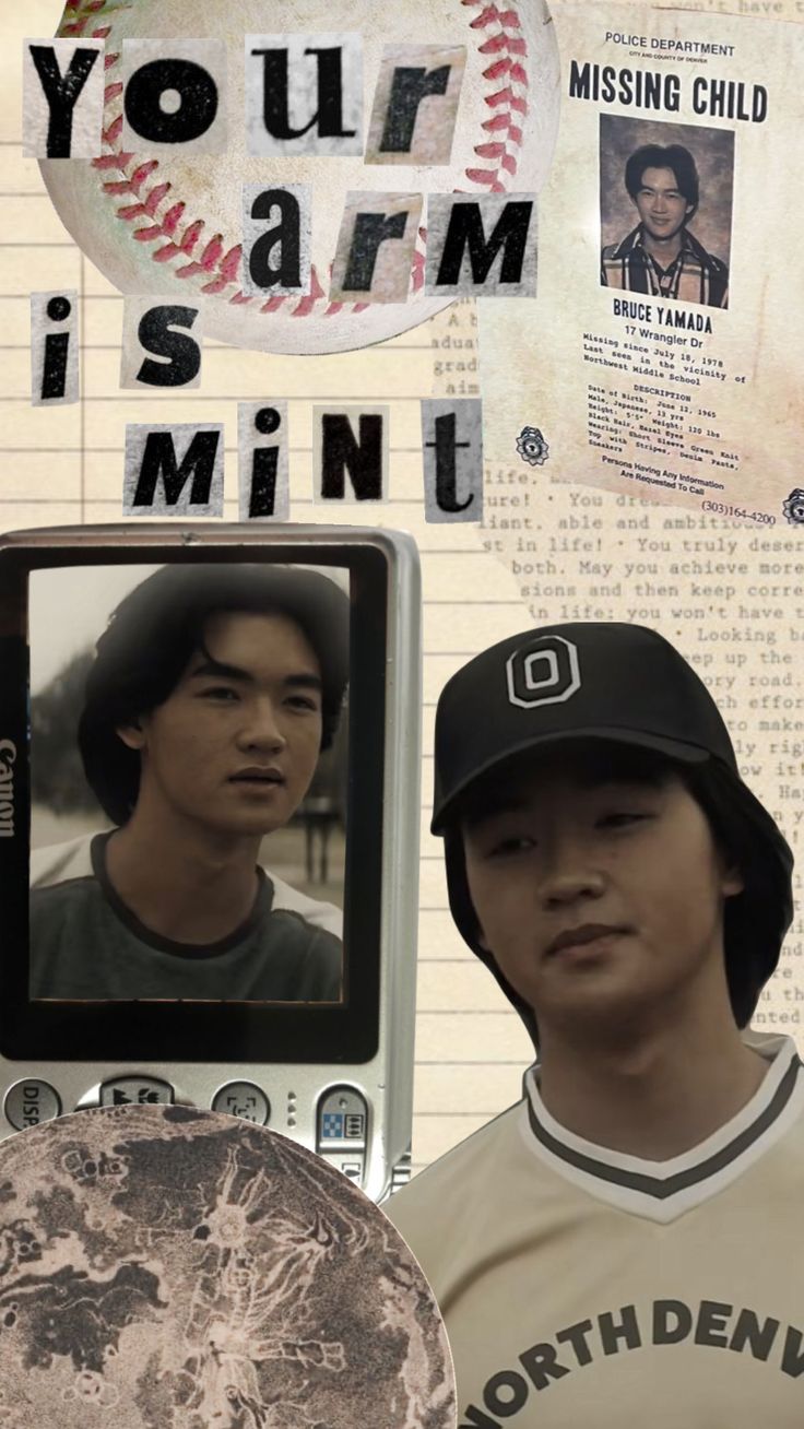 You almost had me 3 #bruceyamada #theblackphone #tbp #tristanpravong