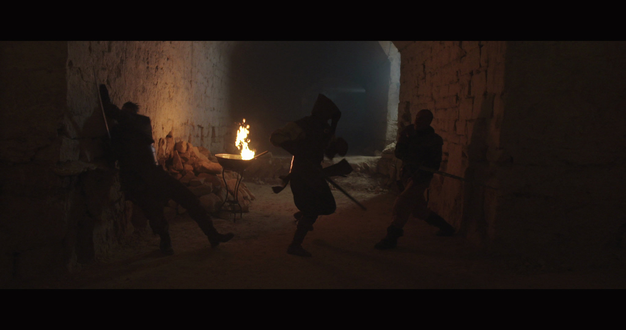 2047: Virtual Revolution