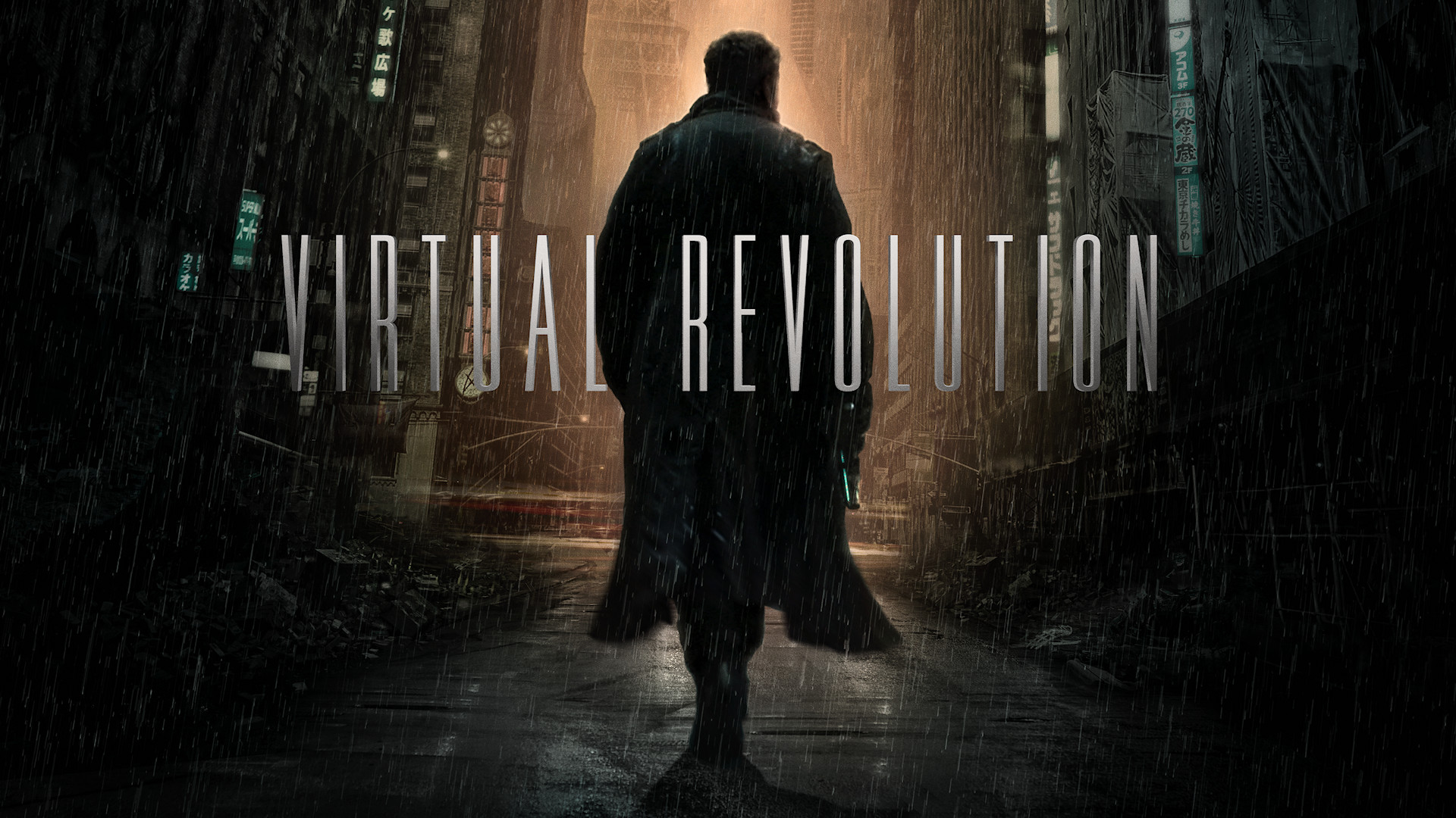 Amazon.de: Virtual Revolution ansehen