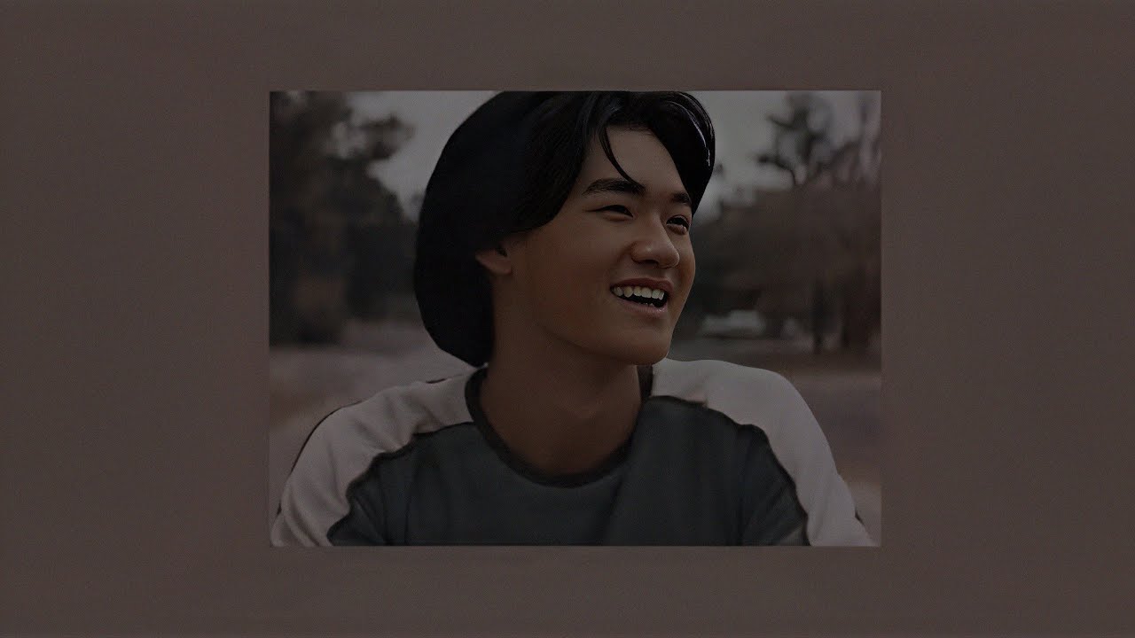 Hanging Out With Bruce Yamada 「 The Black Phone Playlist 」