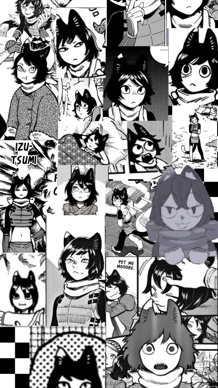 izutsumi wallpaper