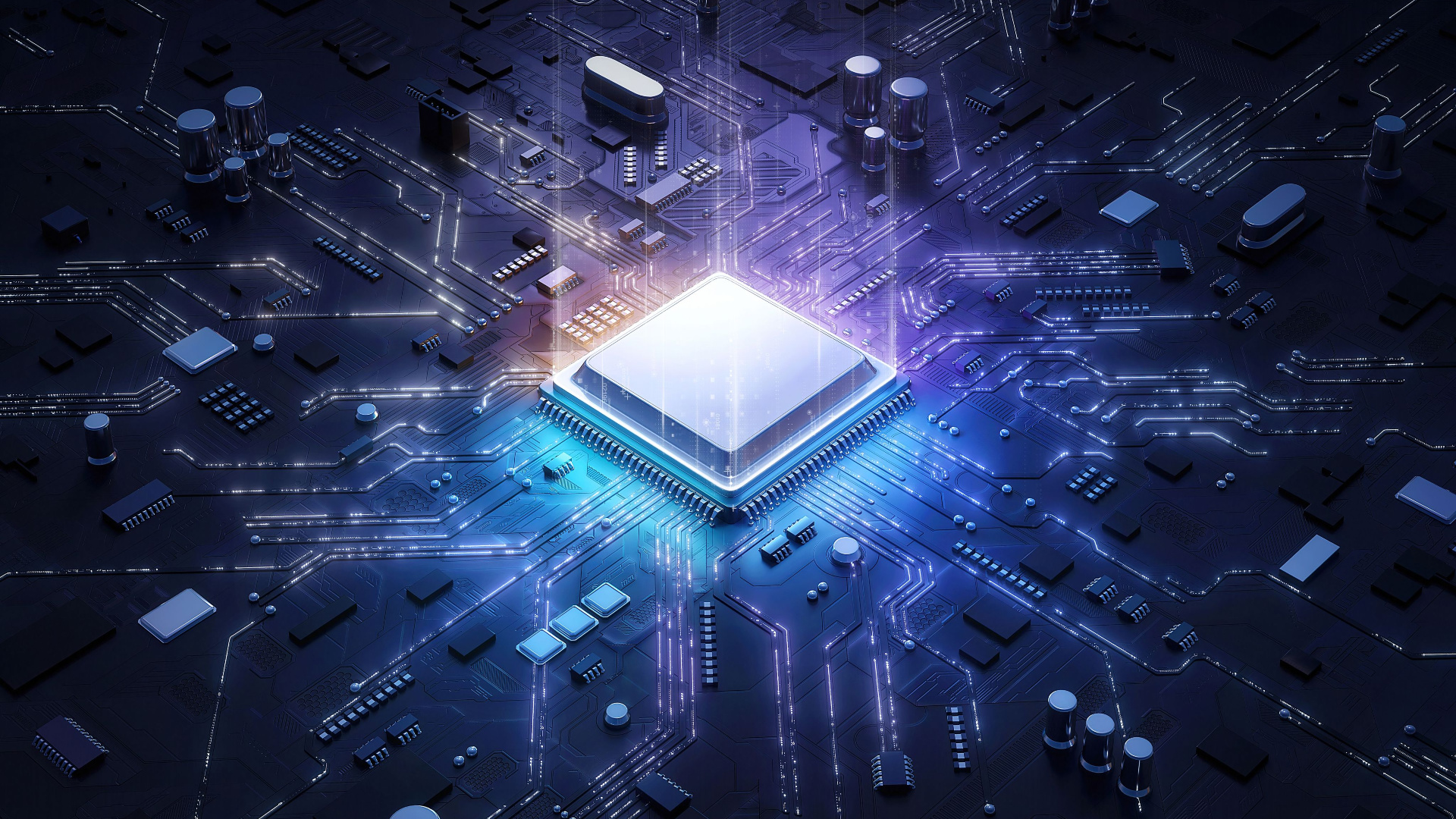 AMD plans to bring RAM closer to CPU cores don't expect it on PCs soon