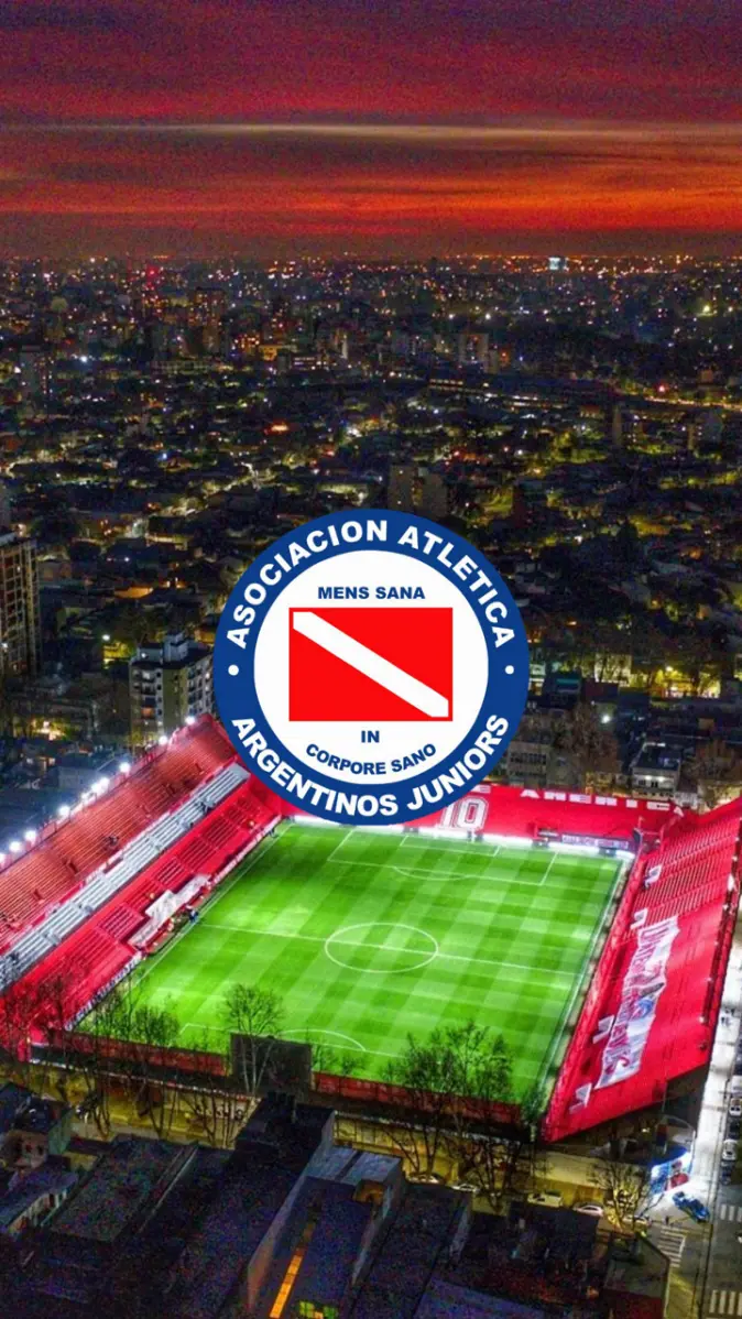 Argentinos Juniors wallpaper
