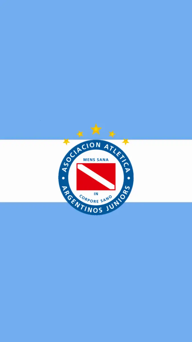 Argentinos Juniors wallpaper