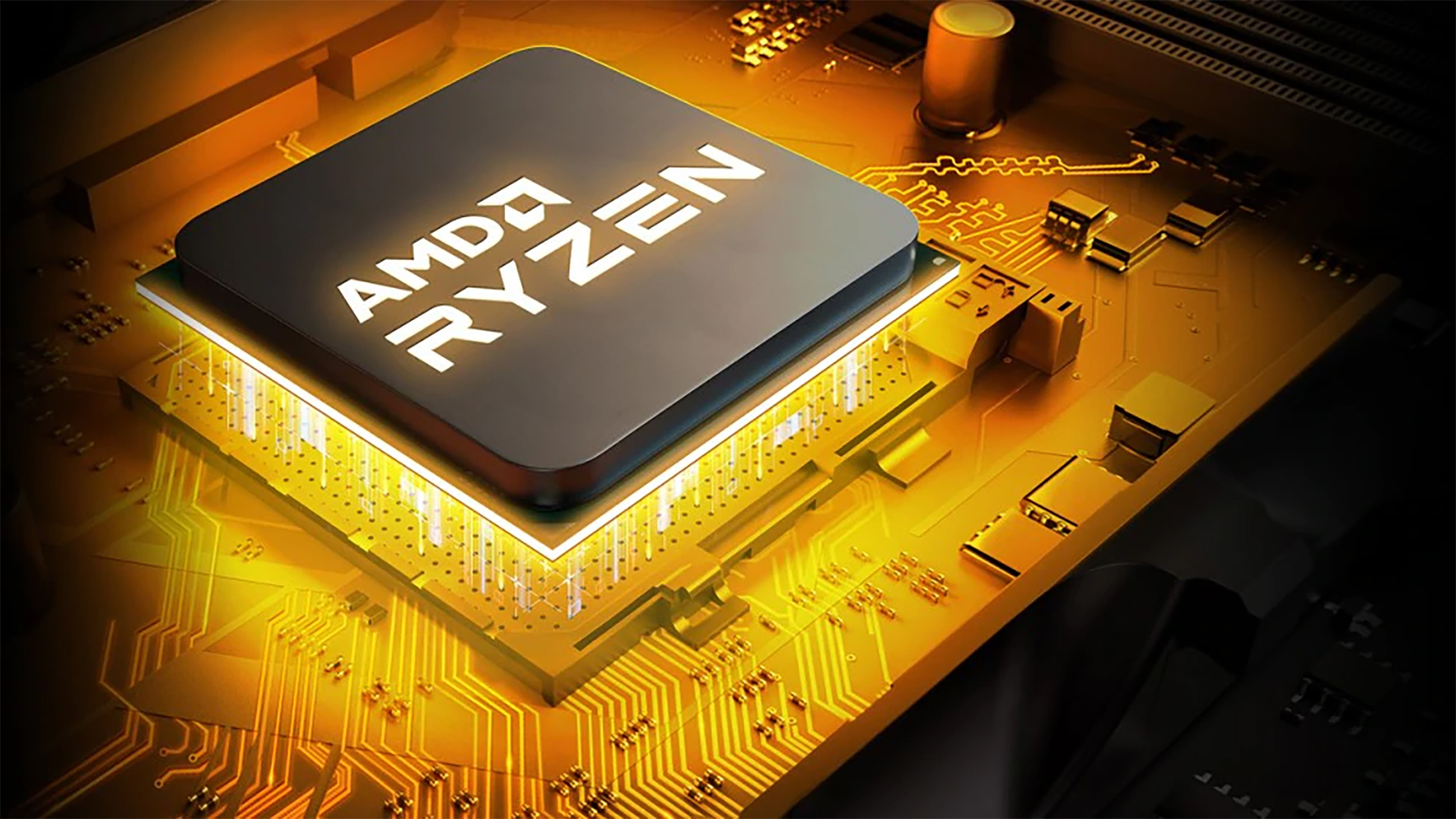 AMD Zen 3 CPUs Listed As Ryzen 5000 Series Chips In Benchmark Leak