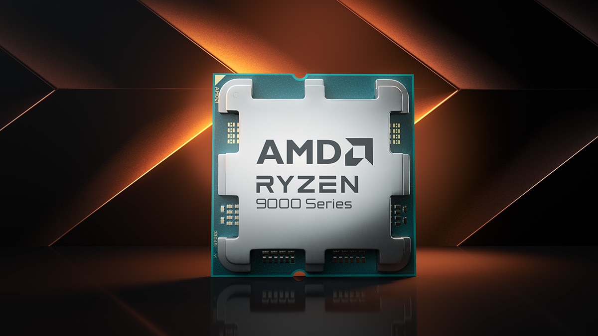 AMD Ryzen™ Processors for Desktops