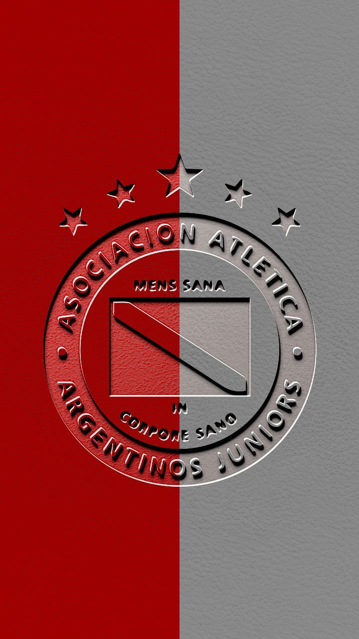 Argentinos Juniors. (720px)