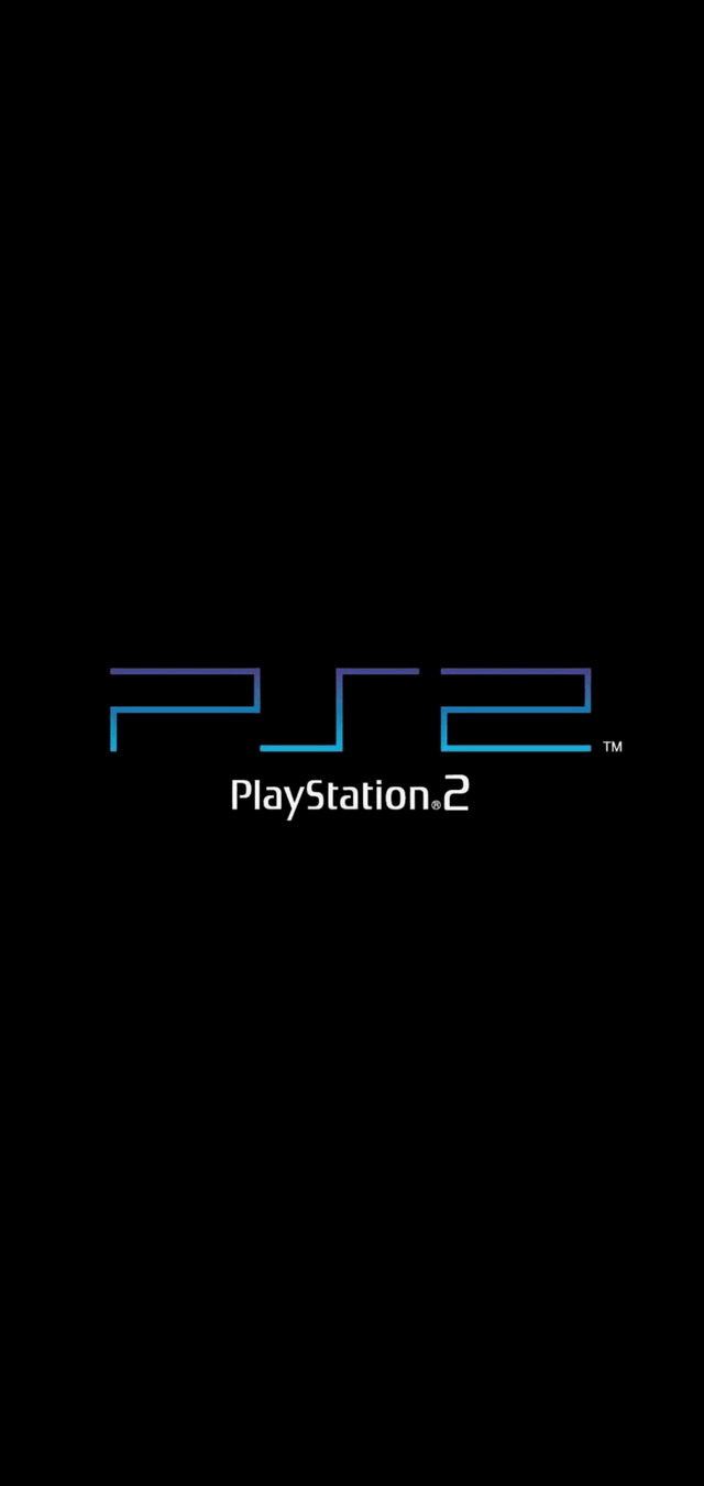 PlayStation 2 Classic Oled Logo (1080x2380)