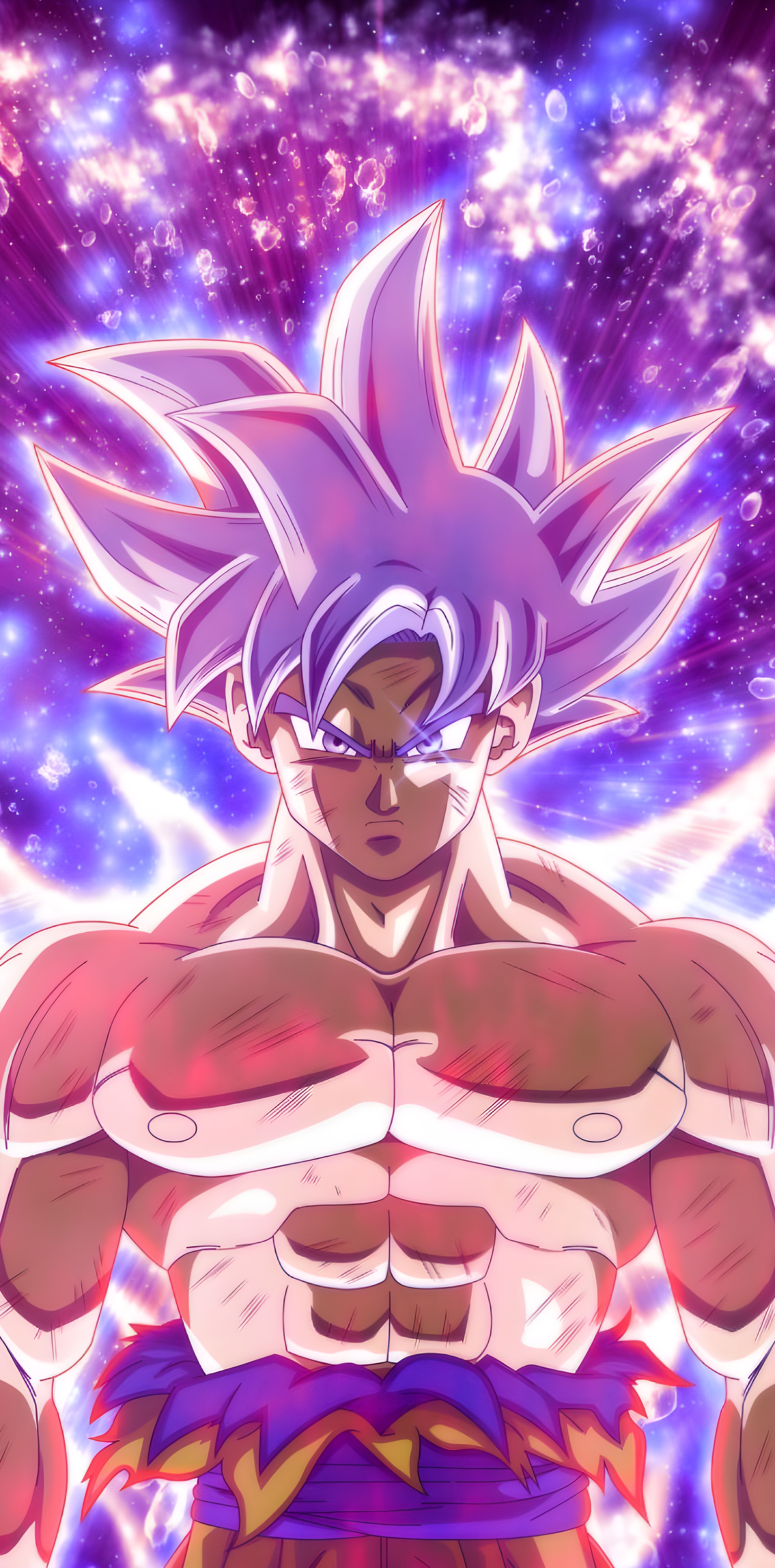 Wallpaper Anime, Dayz Anime, Animated Cartoon, Goku Ultra Instinct, Goku, Background Free Image