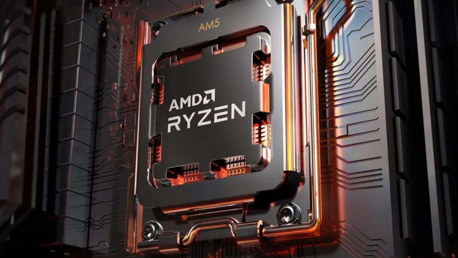 Careful with that SoC: overclocked AMD Ryzen 7000 CPUs are burning out. Rock Paper Shotgun