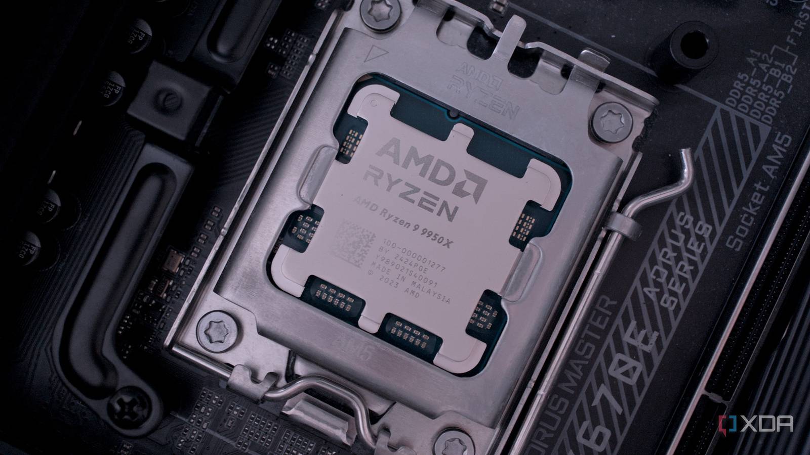 Amd Ryzen HD Wallpaper Is Radeon Better Than Intel AMD Ryzen 7600X Review PCMag