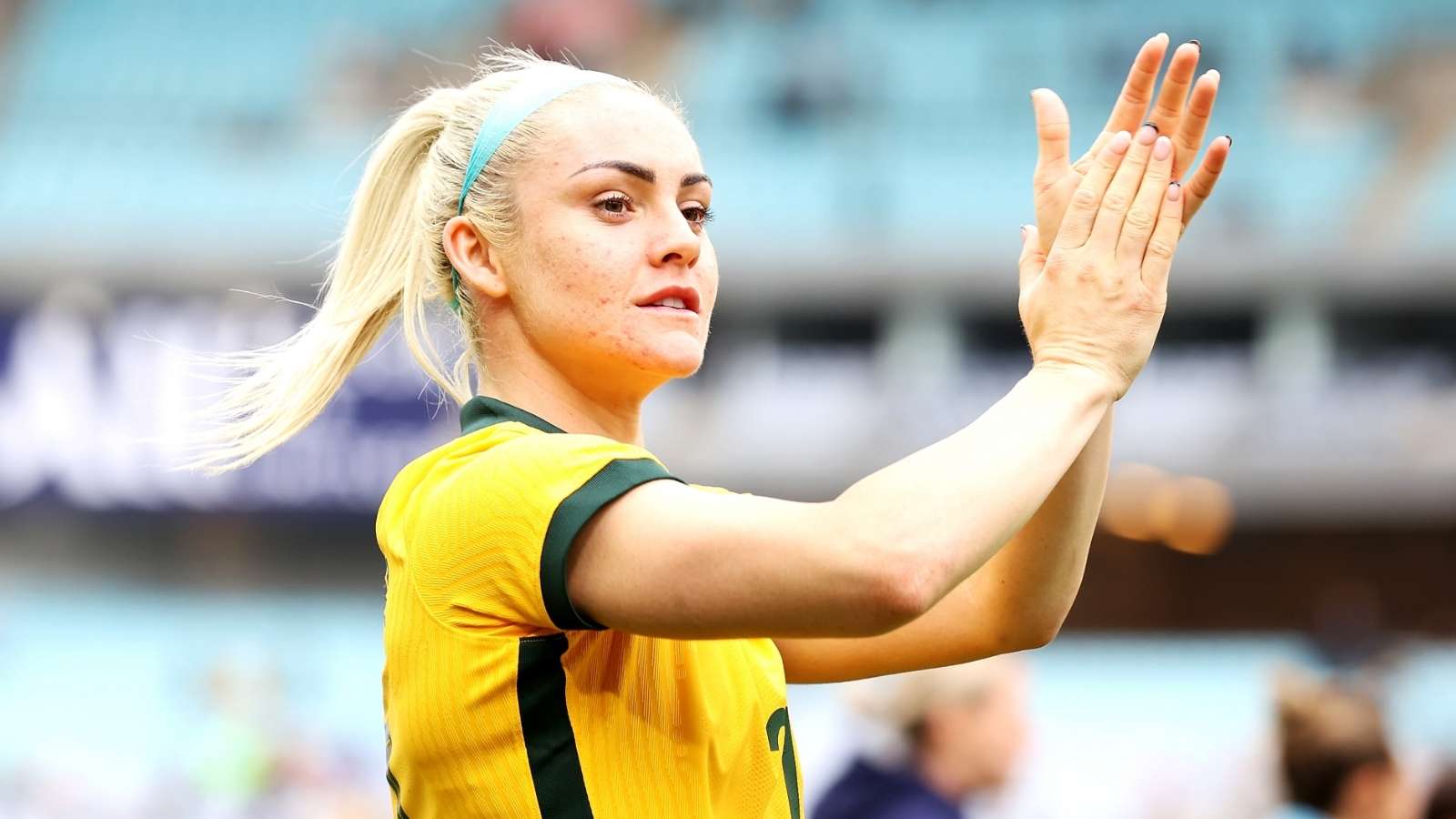 Australia want to remain the No.1 team in Asia'