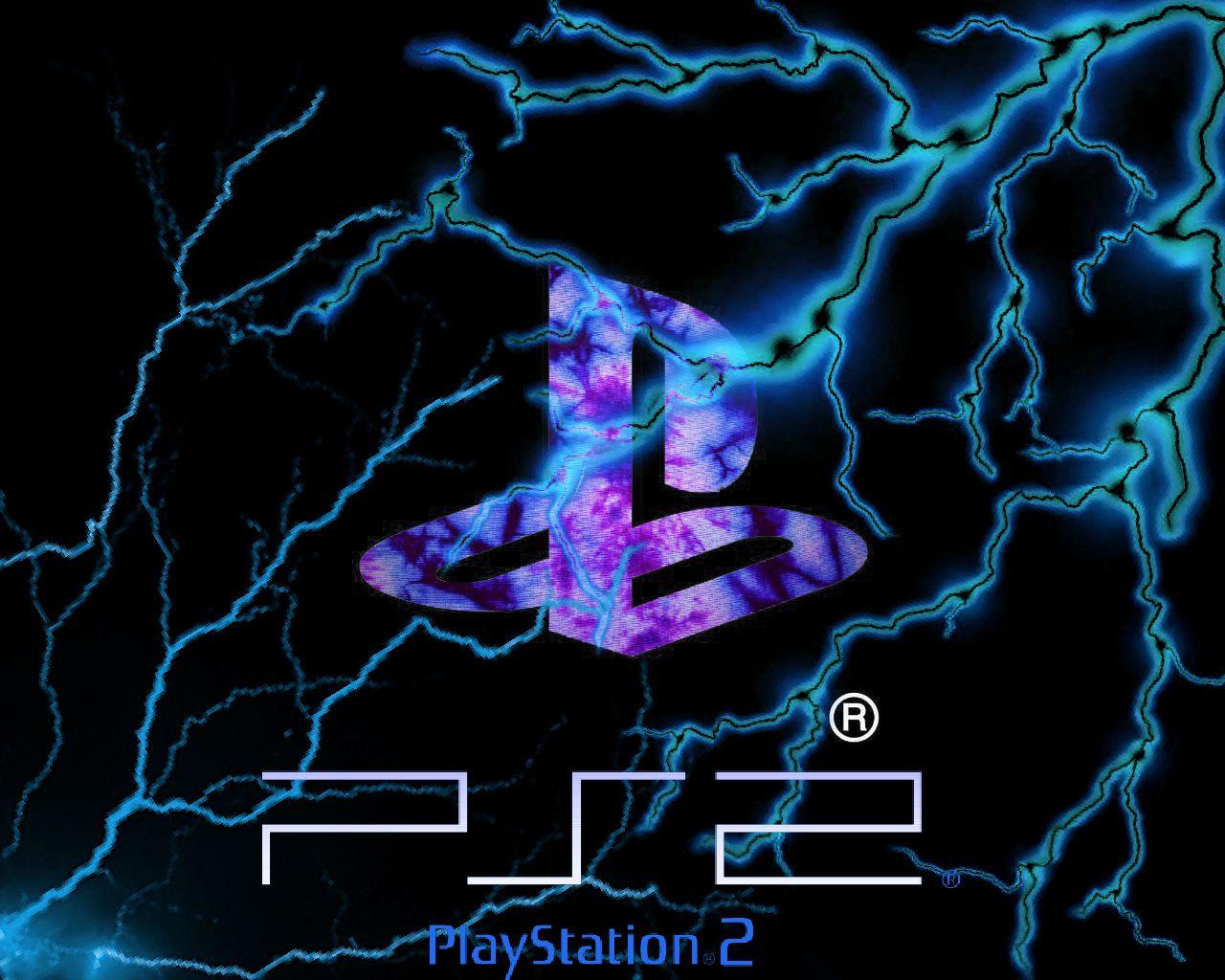 custom ps2 logo i made