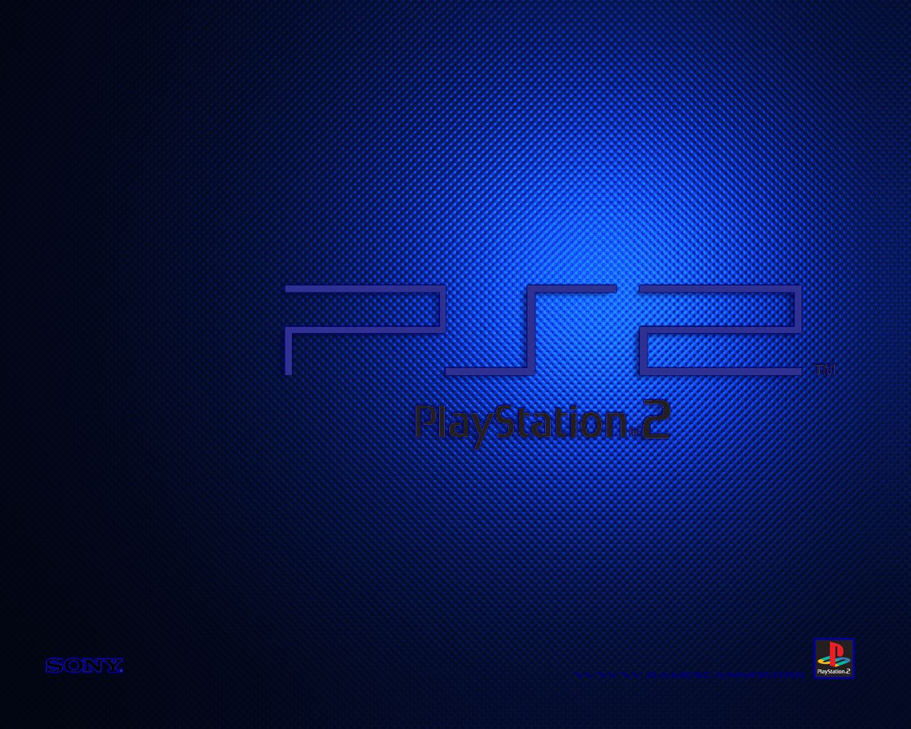 PlayStation 2 Wallpaper, HD PlayStation 2 Background on WallpaperBat
