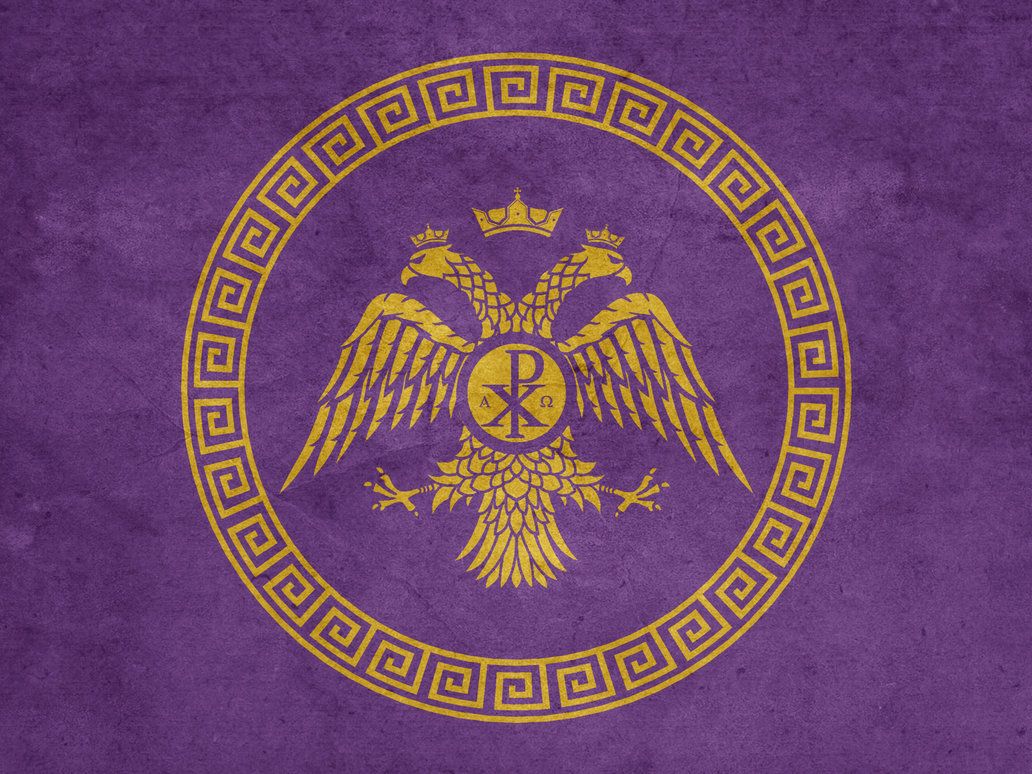 Byzantine civilization concept of Empires Forum
