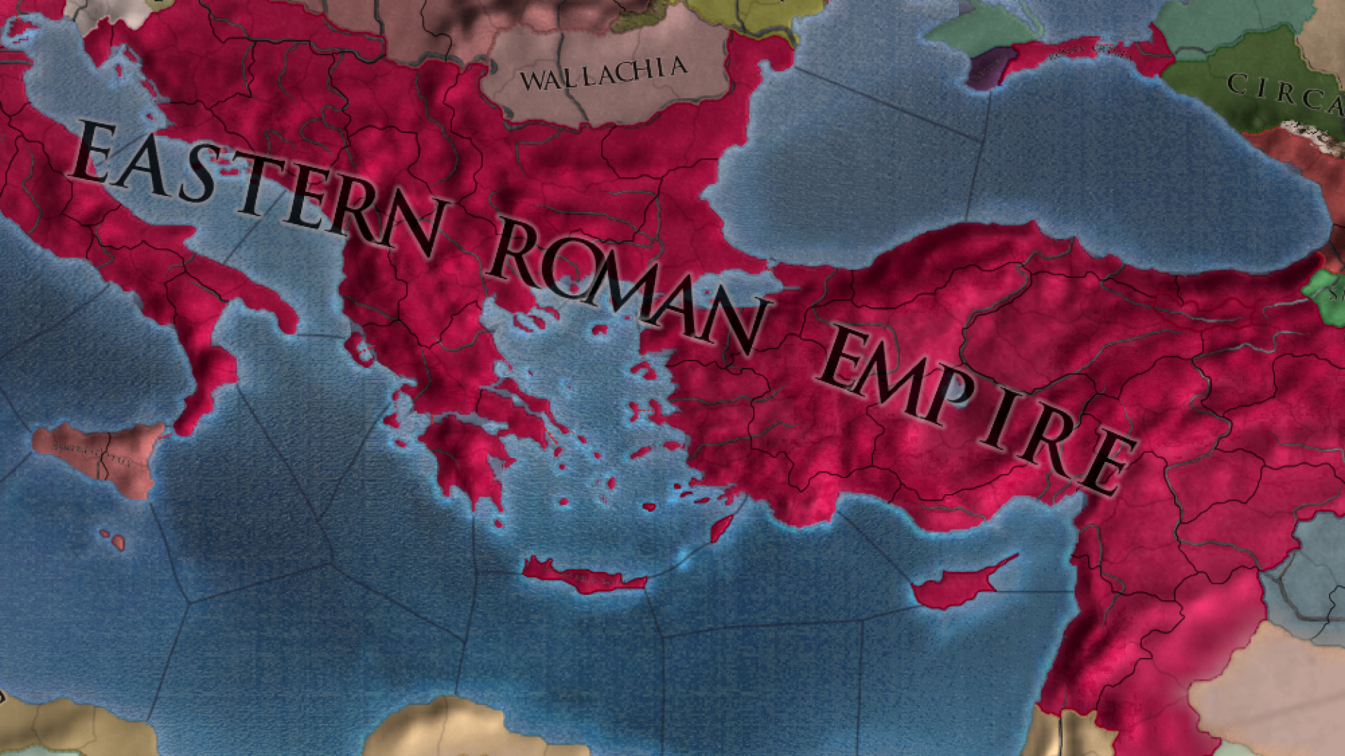 Europa Universalis IV Diary 26th of September 2023. Paradox Interactive Forums