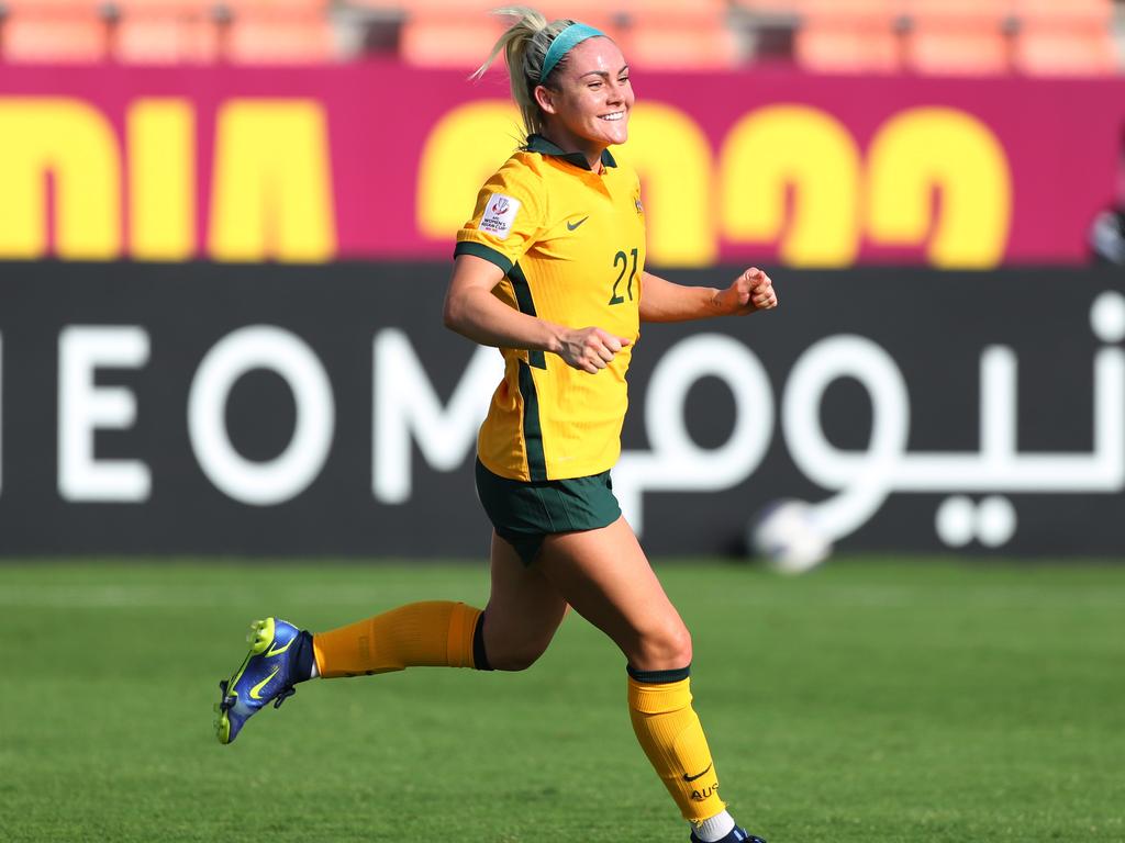FIFA Women's World Cup 2023 in Australia: Matilda's tournament hopes and Tony Gustavsson's future
