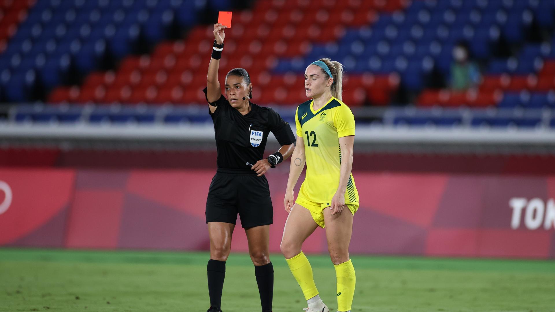 Matildas v Sweden: What we learned as Australia blows up at 'robbed' goal, while Channel Seven still can't get it right. Sporting News Australia