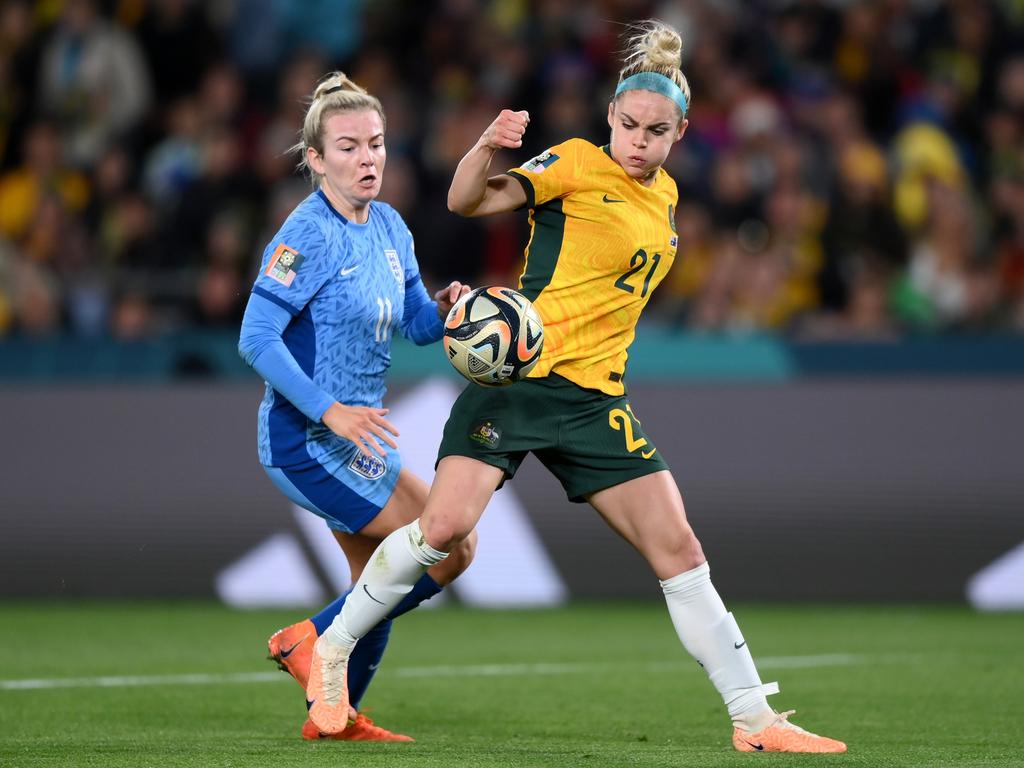 World Cup 2023, Australia V England Semi Final Report Card: Where Exhausted Matildas Fell Apart