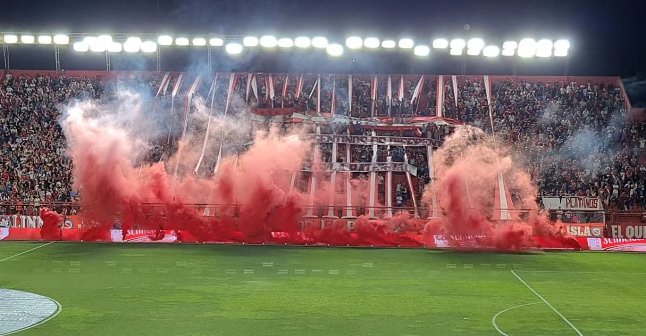 Argentinos Juniors Matchday Experience & Museum tour