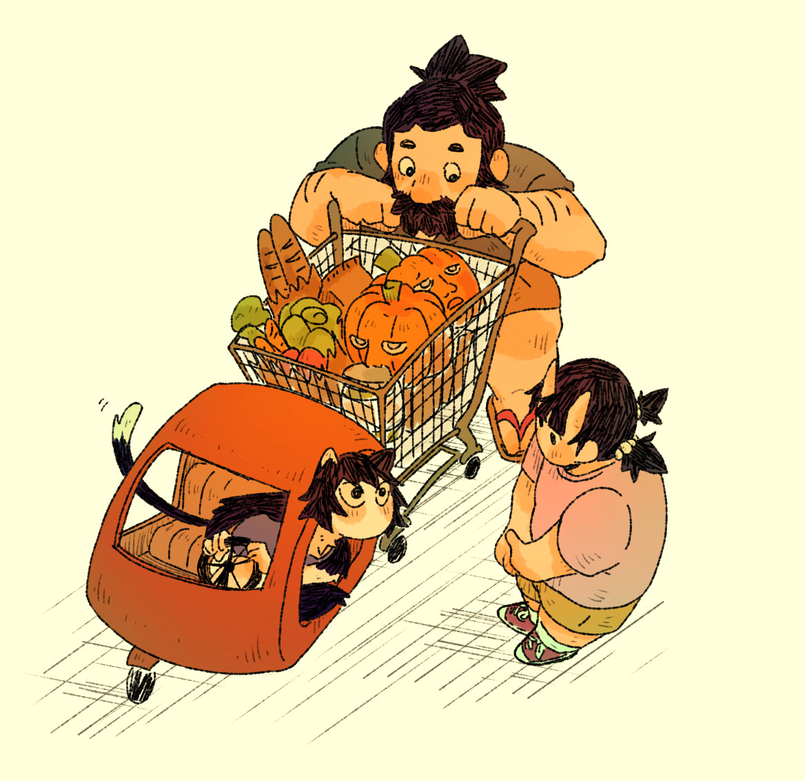 image tagged with delicious in dungeon, izutsumi, dunmeshi