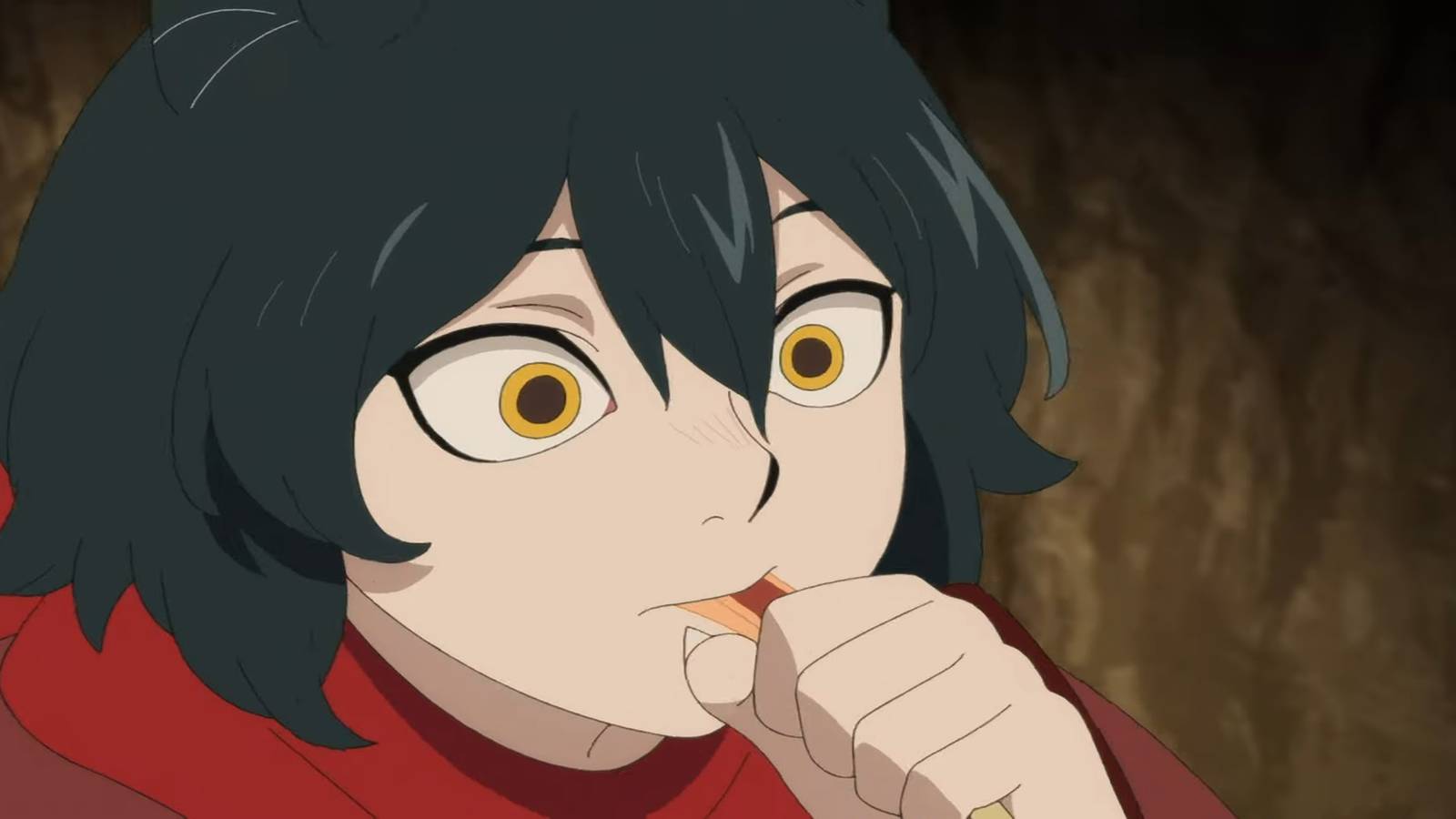 Netflix's Best Fantasy Anime Introduces a Genius Twist on the Cat Girl Trope