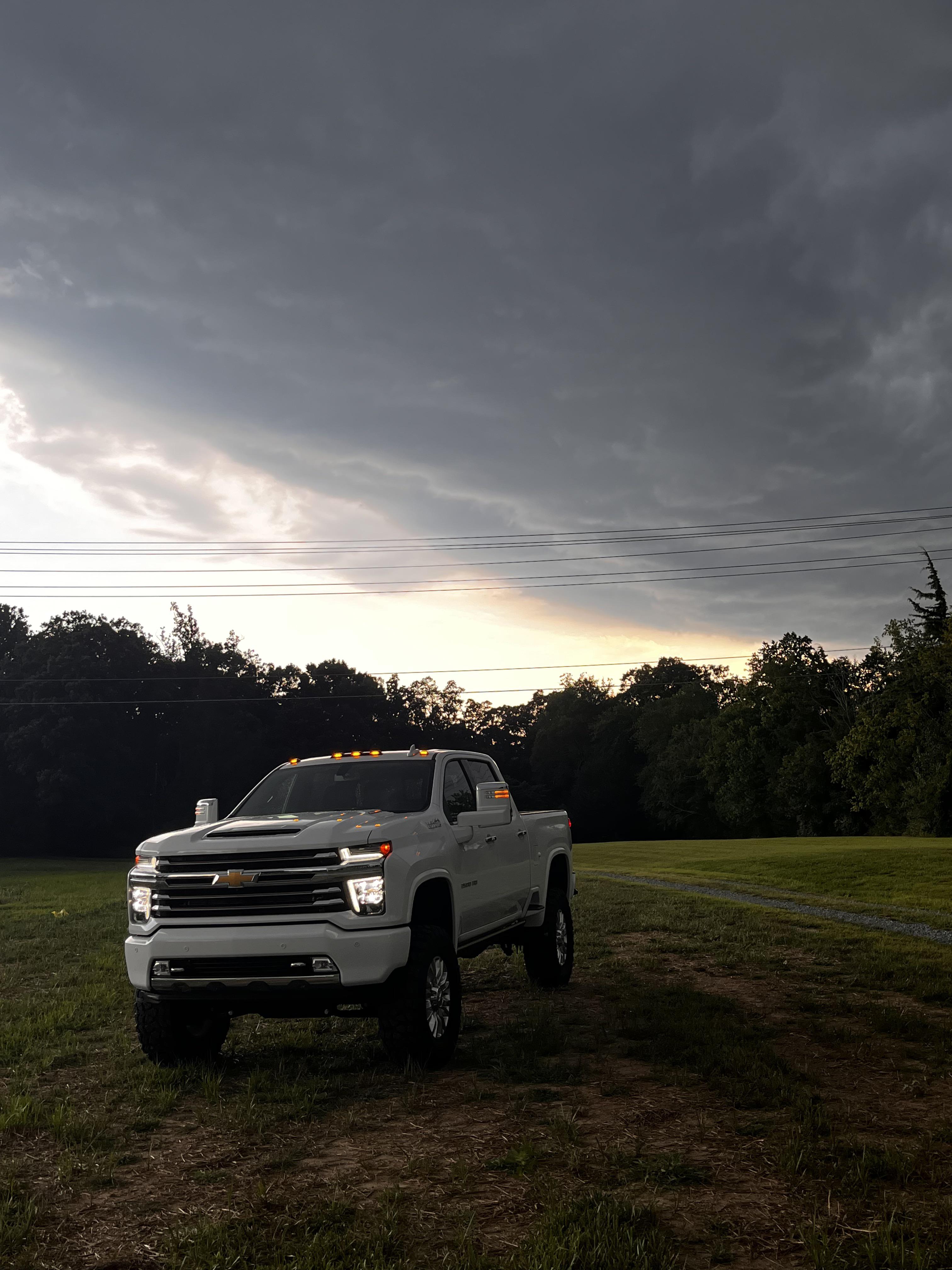what better place to post up the bubba “build”