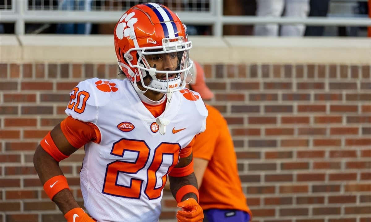 Nate Wiggins Wallpaper