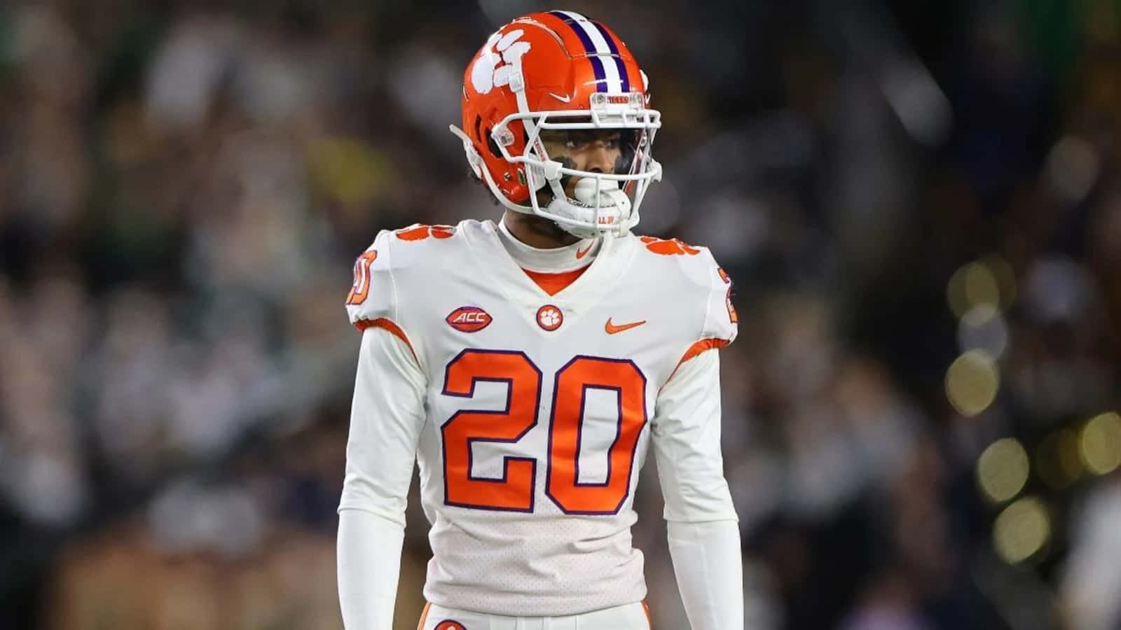 Nate Wiggins Wallpaper