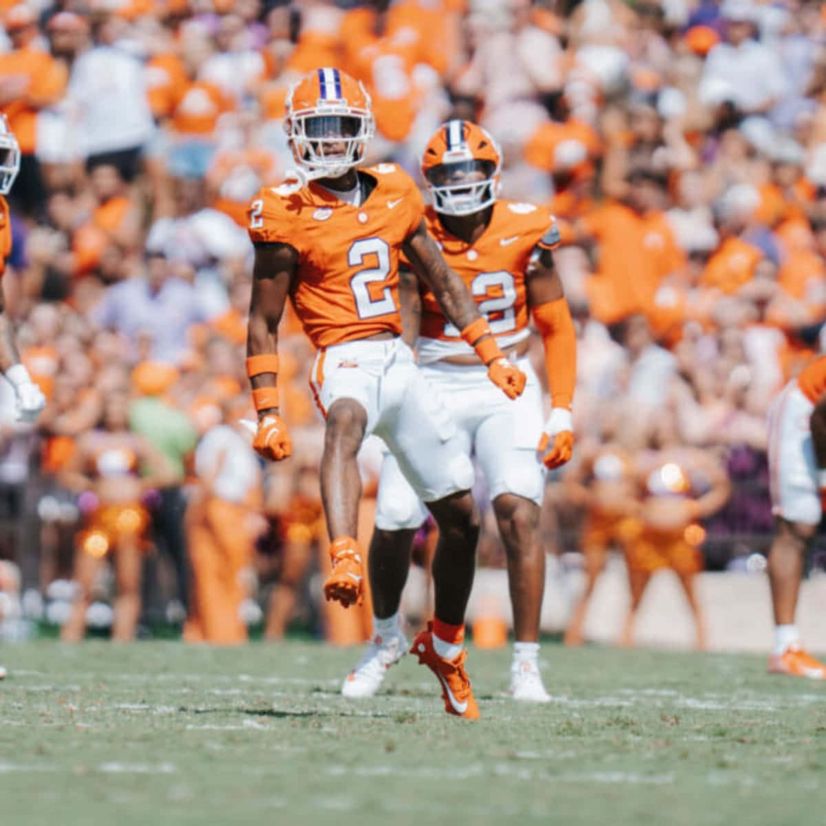 Nate Wiggins Wallpaper