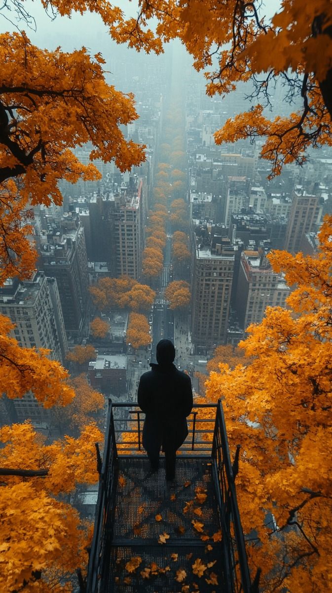 autumn fall