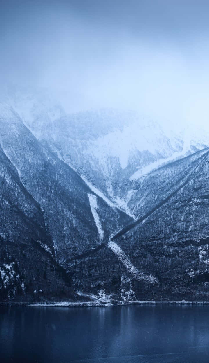 Download Serene Views of Norway