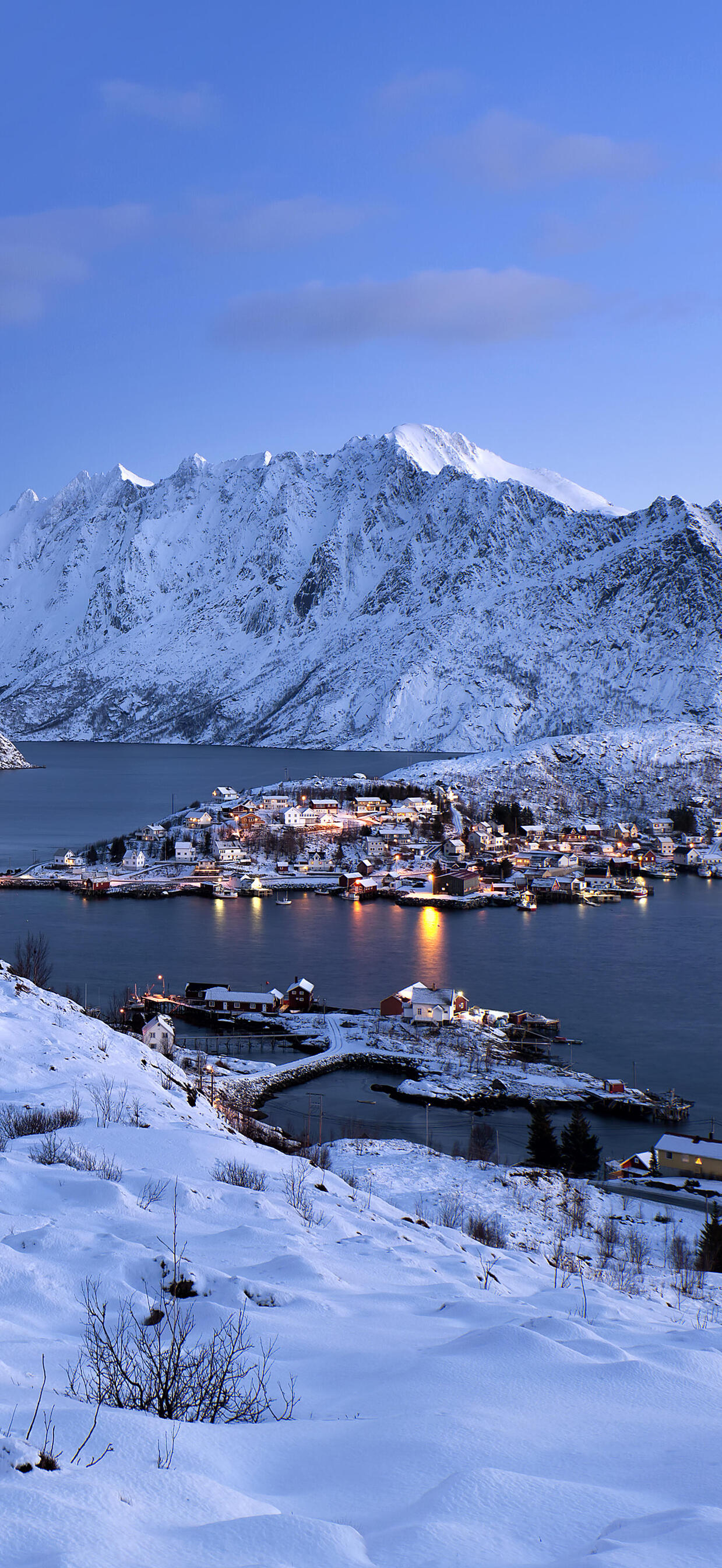 Free norway, lofoten islands photo on the phone · 1242x2688 iPhone XS Max free photo from photomonstr and wallpaper