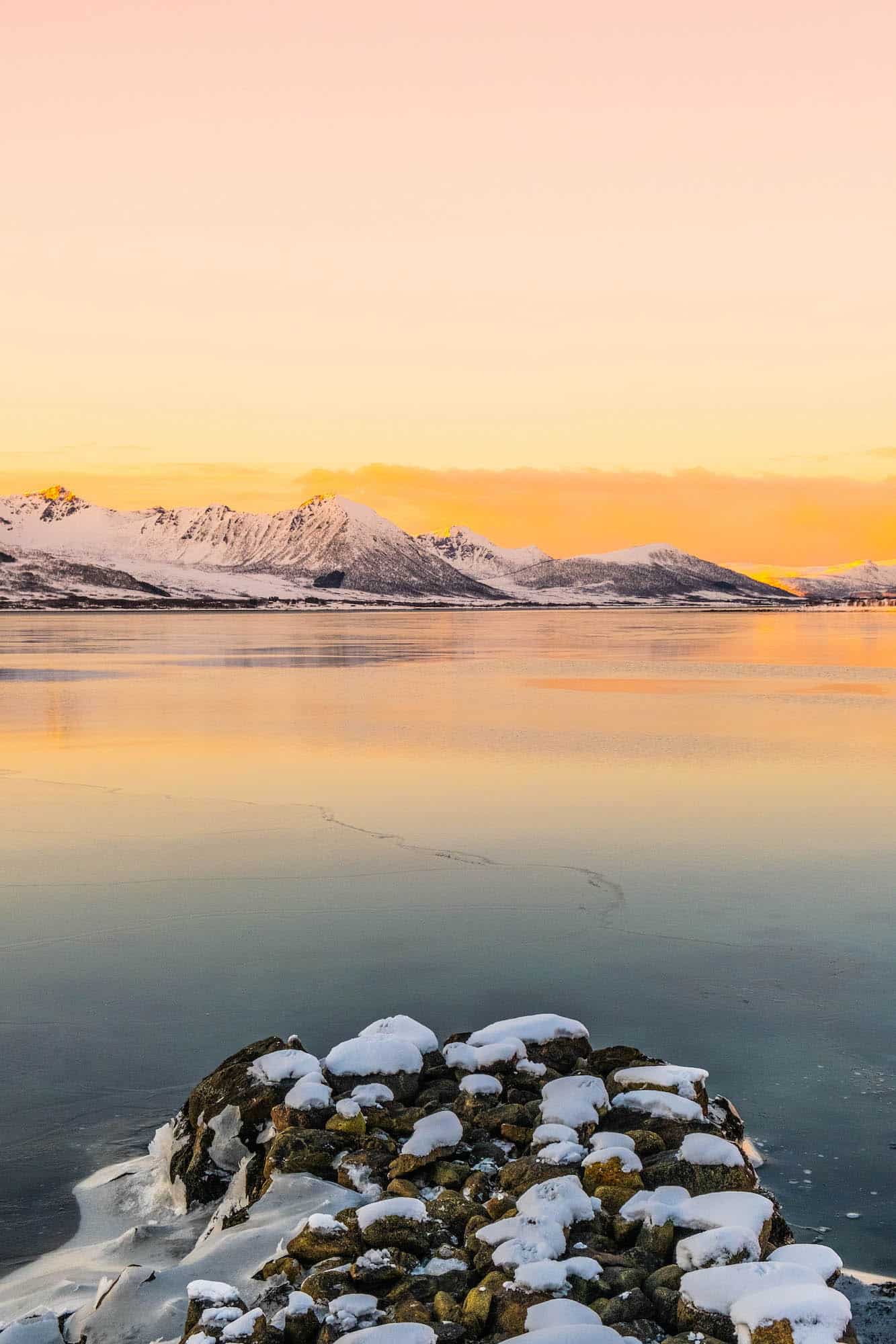 Reasons Norway In The Winter Is Simply Amazing