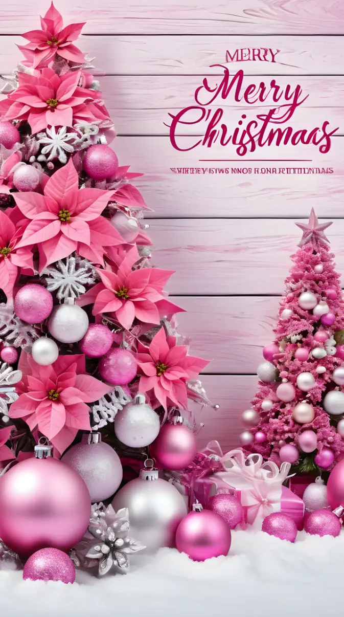 merry Christmas wallpaper