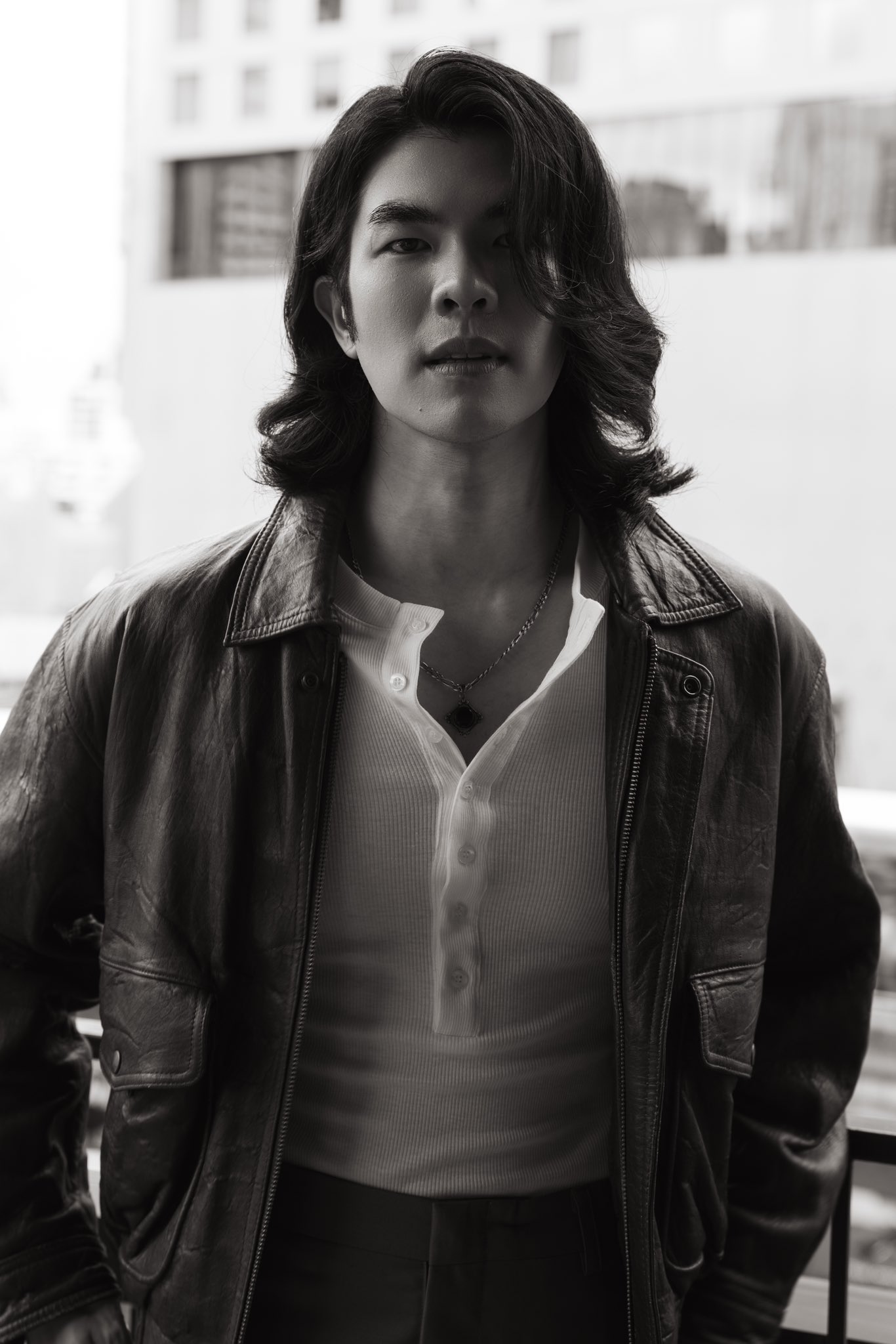 More New Photo: Mile Phakphum Romsaithong