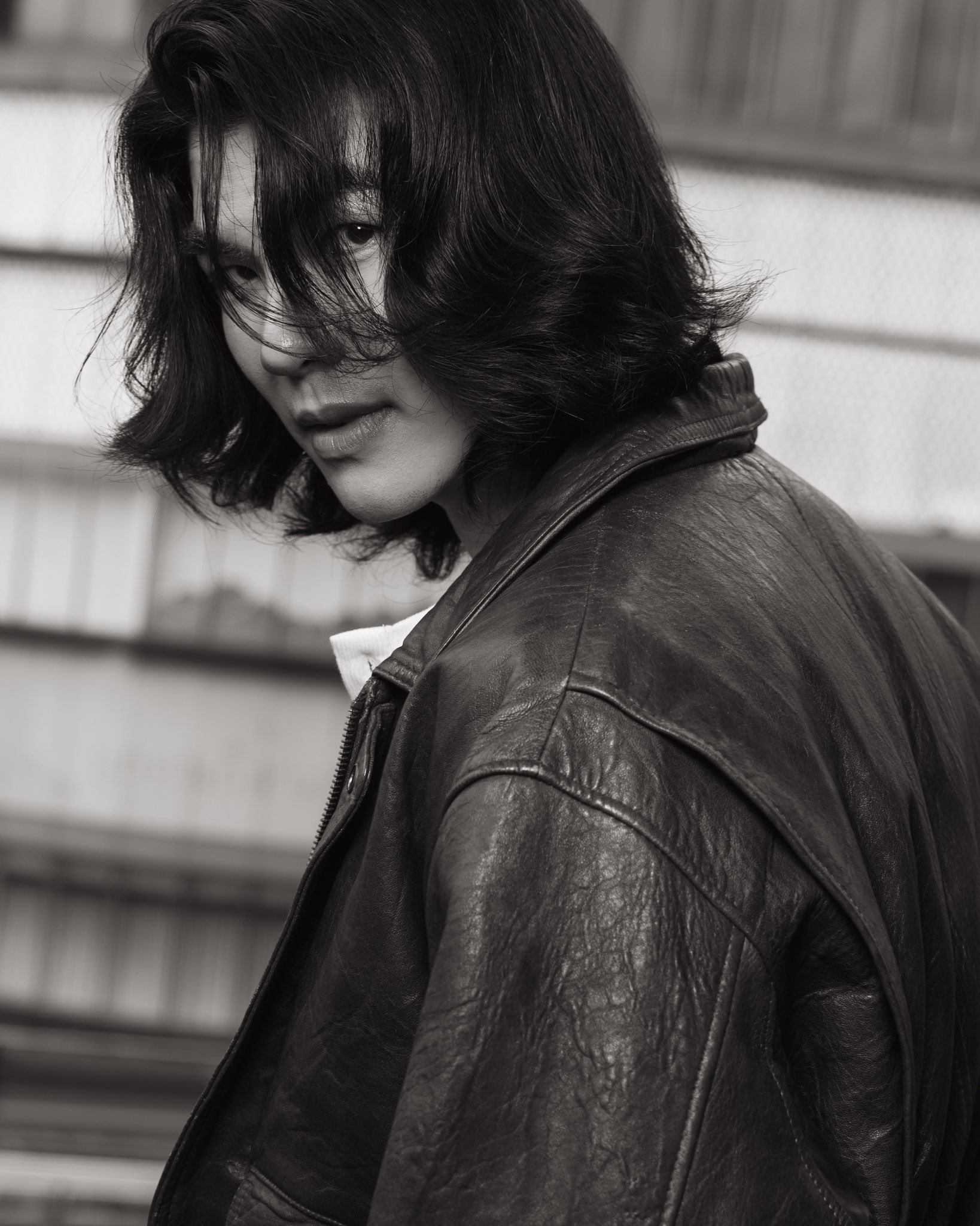 More New Photo: Mile Phakphum Romsaithong