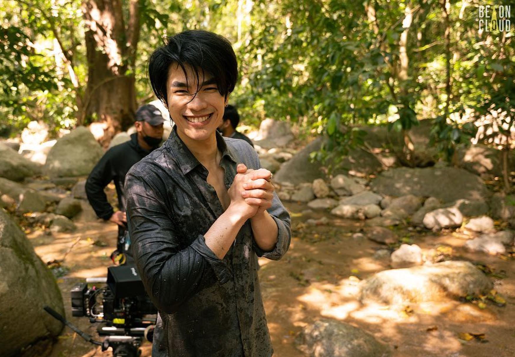 Who is KinnPorsche: The Series' breakout star Mile Phakphum Romsaithong? The Thai actor hails from a wealthy family, attends Dior events, looks up to Tom Hanks