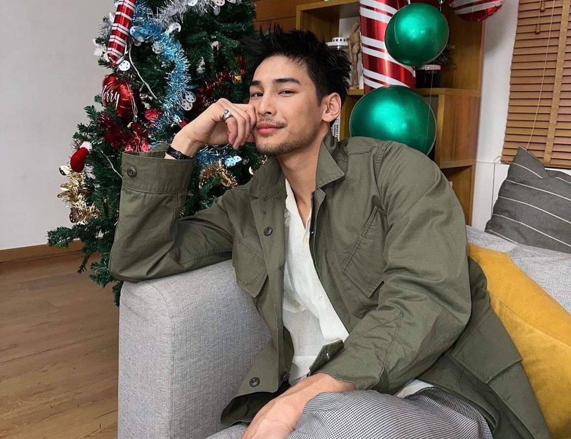 Meet Nattawin Apo: Thai Rising Star, Dior Darling, and Piaget Ambassador