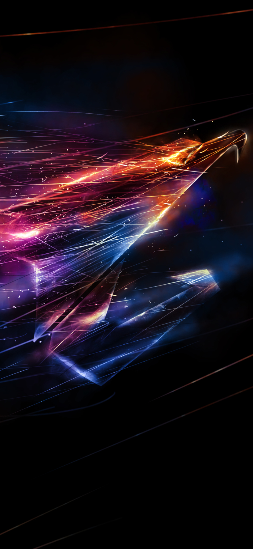 Phone wallpaper: Gigabyte, Aorus Gaming, Technology 1399656
