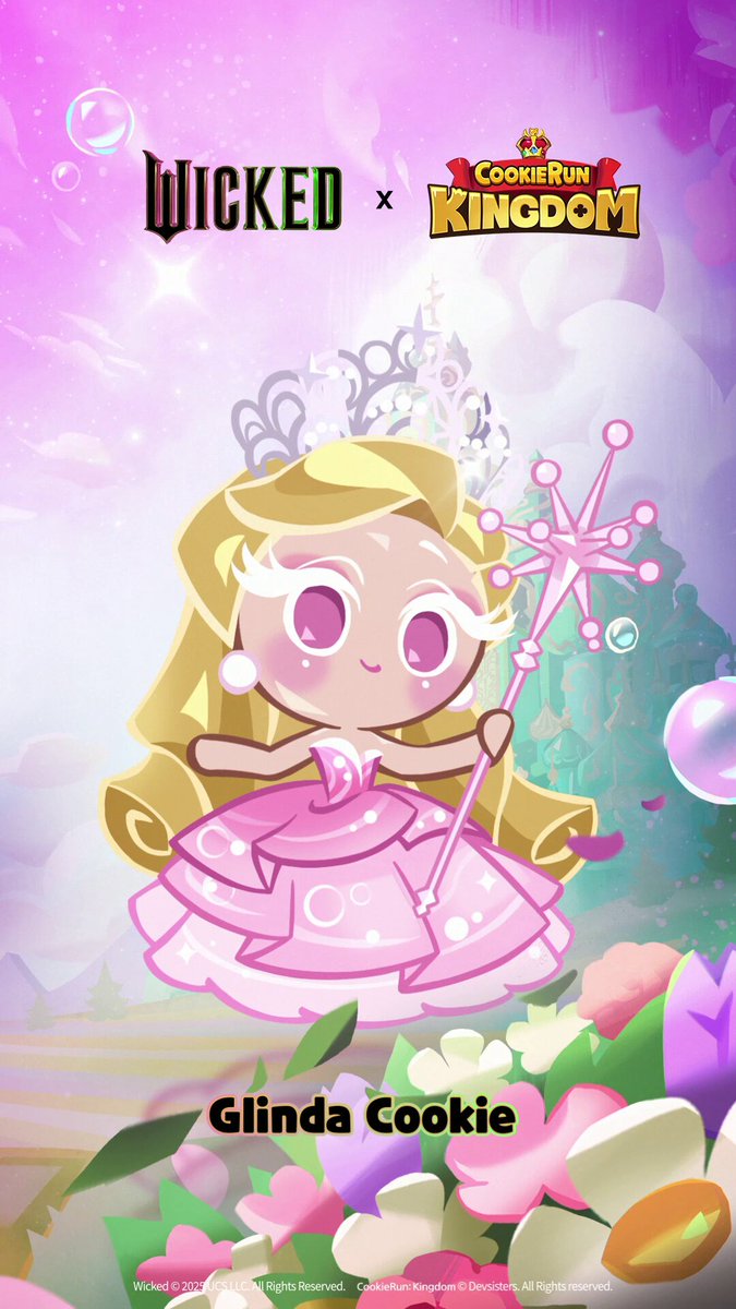 CookieRun: Kingdom's Video on X