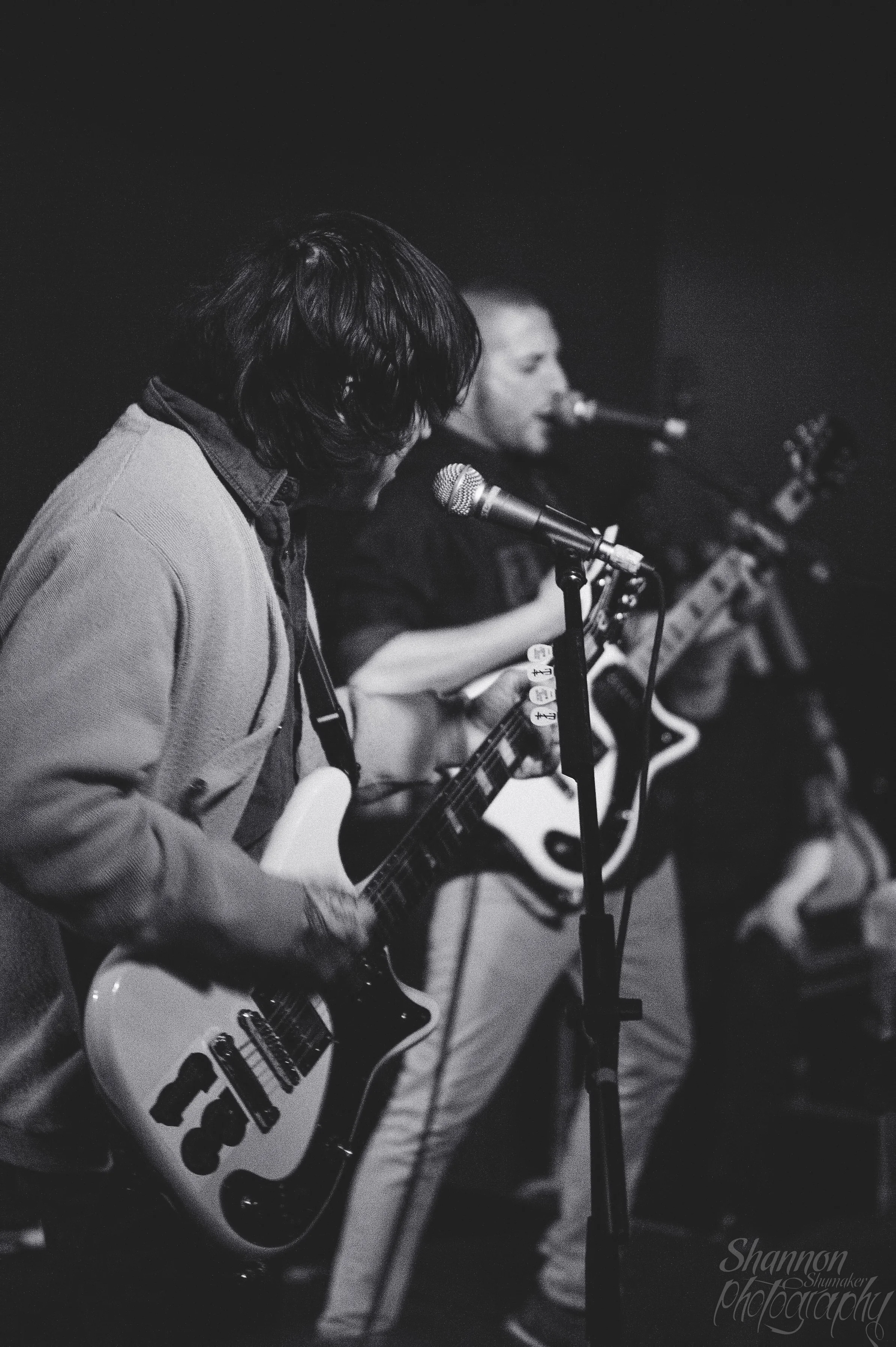 Frnkiero Andthe Cellabration The Marquis, 3 5 15