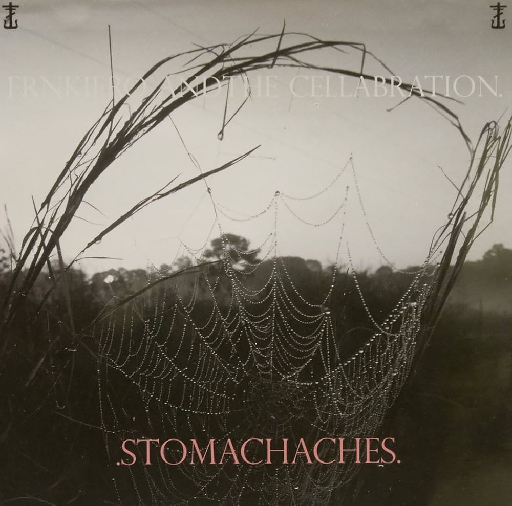 Frnkiero & The Cellabration.com Music