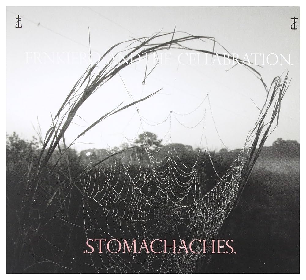 Frnkiero & The Cellabration. Amazon.com.au