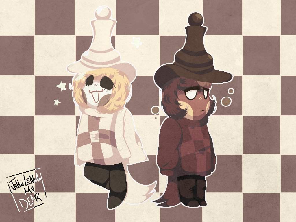 ♟-chess choco cookie-♟. *Cookie Run* Amino